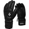 Rukavice na snowboard Black Diamond W Spark black-black XS 25/26 - Odosielame do 24 hodín