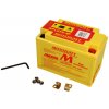 MOTOBATT motobatéria 12V, 3AH, 230A P+ LITHIUM LIFEPO4, MPLX9U-HP