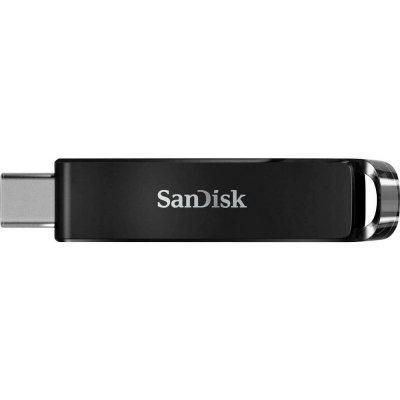 SanDisk Ultra USB-C Flash Drive USB flash disk 64 GB SDCZ460-064G-G46 USB 3.2 (Gen 1x1); SDCZ460-064G-G46