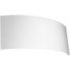 Sollux | Sollux SL.0936 - Nástenné svietidlo MAGNUS 2xG9/40W/230V biela | SLX0739