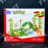 Stavebnica Jungle Ruins - Mega Construx Pokémon (Mattel)
