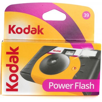 Kodak Power Flash 27+12