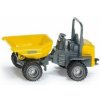 SIKU Super 3509 - Dumper DW60