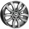 CMS C22 GG 7x16 5x114,3 (64,1) ET45 (Titan Gloss (GG))