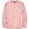 Mikina Burton Cinder Crew powder blush XL 22/23 - Odosielame do 24 hodín