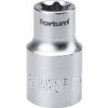 Fortum 4700702 Nástrčná hlavica TORX, E14, 1/2”