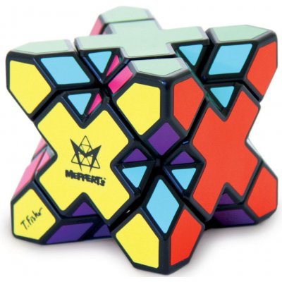 RecentToys hlavolam SKEWB Extreme