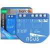 Nous B1T WiFi Tasmota Spínací Modul (1 kanál, bez merania spotreby, ESP32)