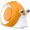Robobloq Qobo programovatelný interaktivní šnek pro děti