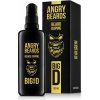 (EXP:9/24) Angry Beards Beard Doping BIG D - prípravok na rast brady, 100 ml