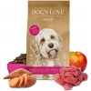 Dog's Love Konské Adult 12 kg