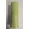 Tyl v rolke, zelená light 15cm/9m
