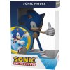 Comansi - SONIC The Hedgehog: Sonic Premium Edition 16 cm