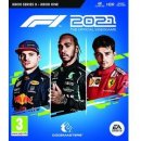 F1 2021