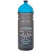 Zdravá lahev Stíhačka 700 ml