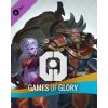 ESD Games Of Glory Masters of the Arena Pack