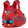 Palm Extrem women vodácká vesta - XL/XXL - flame/chilli