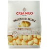 Casa Milo Gnocchi 500g - Kartón (12ks)
