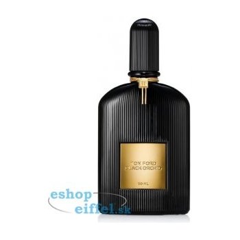 Tom Ford Black Orchid parfumovaná voda dámska 100 ml