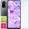 TVRDENÉ SKLO 9H pre XIAOMI REDMI NOTE 10 5G