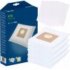 24 x VRECKÁ DO VYSÁVAČA SENCOR SVC 45 GR WH RD BL BK