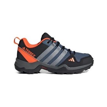 adidas topánky Terrex AX2R Hiking Shoes IF5702 modrá