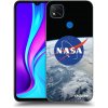 Picasee ULTIMATE CASE pro Xiaomi Redmi 9C - Nasa Earth
