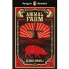 Penguin Readers Level 3: Animal Farm - George Orwell, Penguin Books