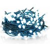 Svetelná reťaz RETLUX RXL 222 gulič.200LED 20+5m CW TM (RETLUXRXL222)