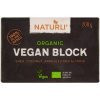 Naturli' Bio Vegan blok 75% 200 g