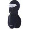 Oxford Balaclava Deluxe Micro Fleece čierna