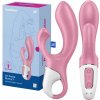 Satisfyer Air Pump Bunny 2