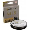 Westin Šnúra W3 8-Braid Smokey Grey 0,08 mm 3 kg 150 m