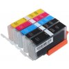 Cartridge Canon CLI-571 XL CMYK, PGI-570 XL, 5-pack, multipack, alternatívny
