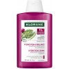 KLORANE Hydratačný šampón s opunciou 200 ml