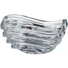 CRYSTALITE BOHEMIA KRIŠTÁĽOVÁ MISKA BOHEMIA WAVE 220 MM