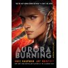 Aurora Burning (Jay Kristoff)(Brožovaná)