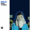 Eels, END TIMES, CD