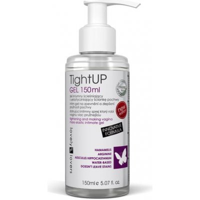 Lovely Lovers Tight UP Gel 150ml