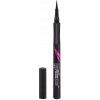 Maybelline Master Precise Liquid eyeliner tekuté očné linky Black 1 g