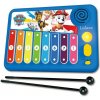 Lexibook Paw Patrol Xylo Fun Elektronický xylofón