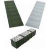 karimatka PINGUIN FOLD L ALU MAT Silver/Green
