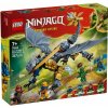 LEGO 71855 Bitka nindžovského draka Riyu