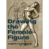 Drawing the Female Figure (Joseph Sheppard)(Pevná)
