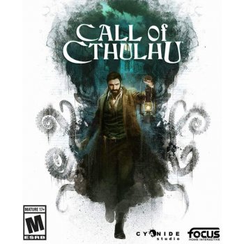 Call of Cthulhu