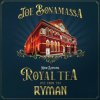 Bonamassa Joe - Now Serving: Royal Tea / Live.. / Vinyl / 2LP / CLRD [2 LP]