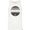 Pánske tielko O'Neill, ISLE TANKTOP biela,čierna XS