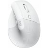 Logitech Lift Vertical Ergonomic Mouse for Business 910-006496