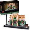 LEGO® Icons 10362 Francúzska kaviareň