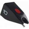 Ortofon Stylus Náhradní hrot 10+Tesla kartáček na hrot